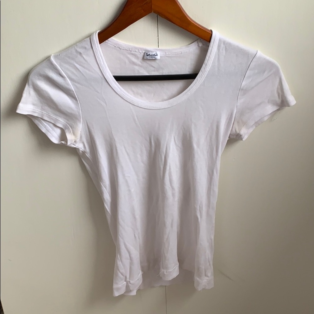 Splendid Short Sleeve